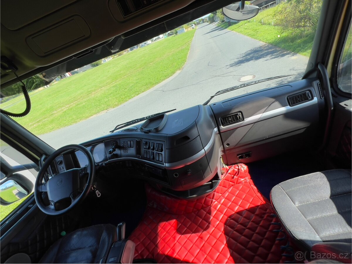 Prodám Volvo FH 440 rok 2007 - 4