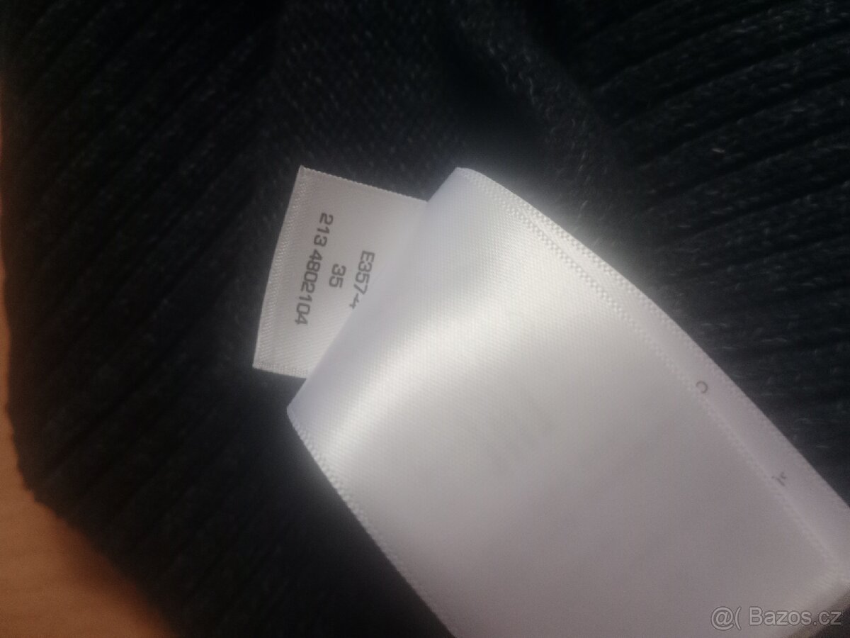 Gant luxusní svetr - 4