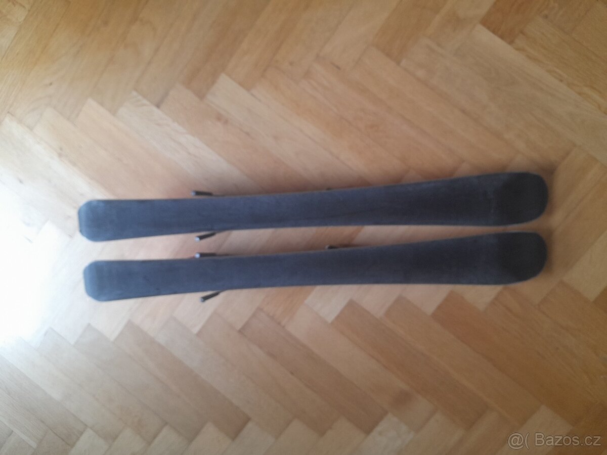 Dětské lyže Sporten Gangster 90 - 4