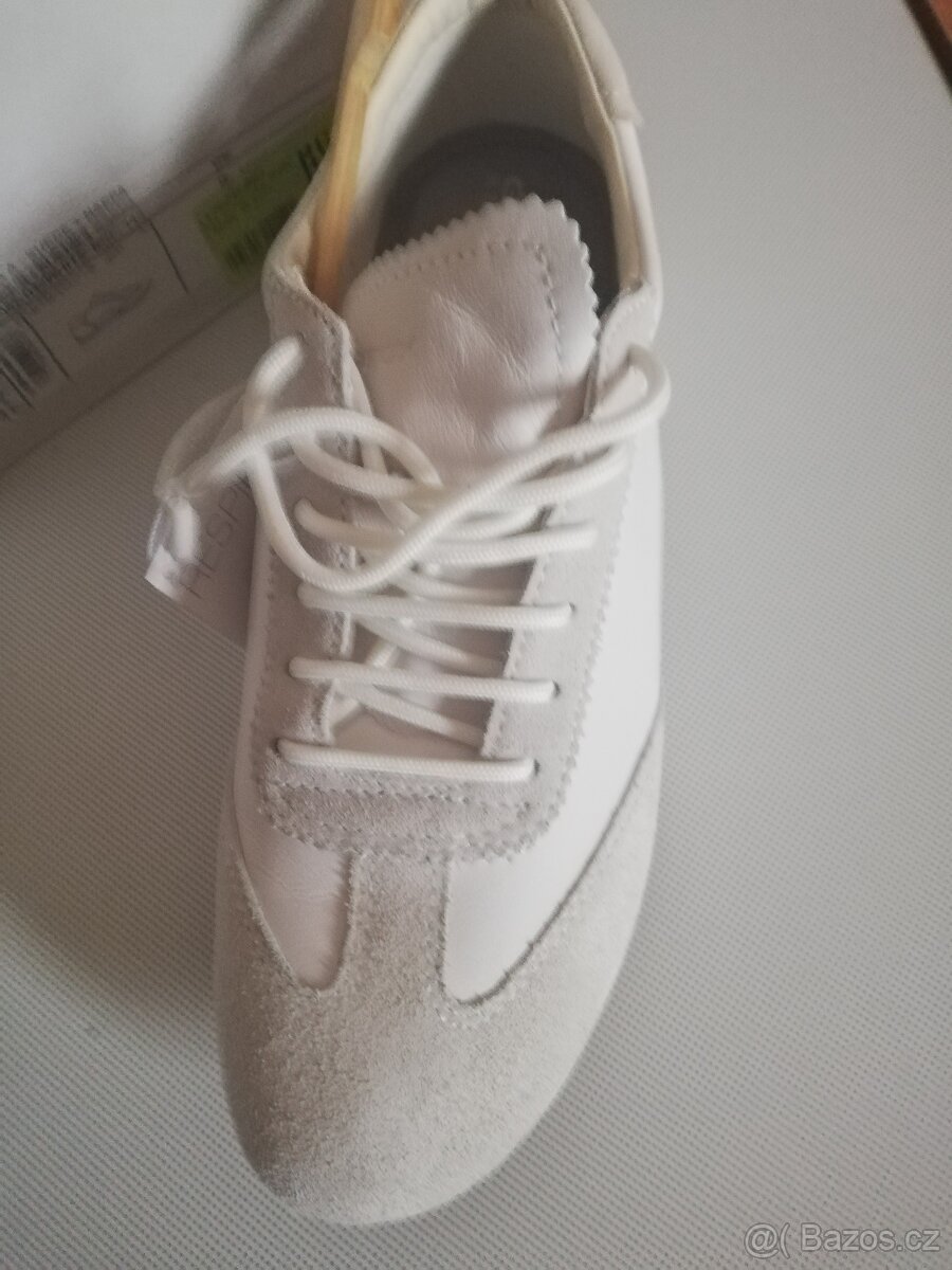 Boty tenisky GEOX 38 - nové - 4