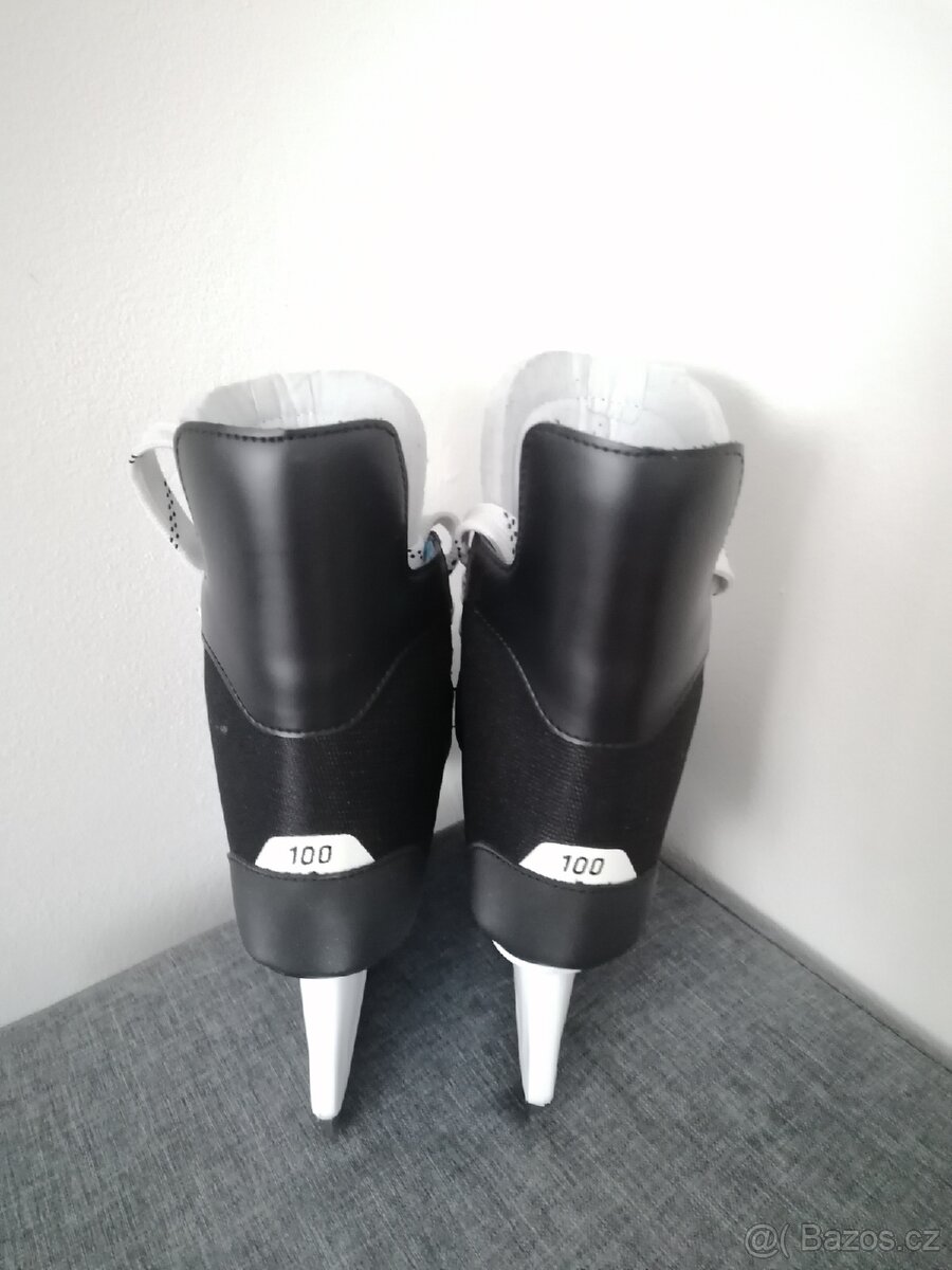 Prodám brusle Oroks 100 - 4