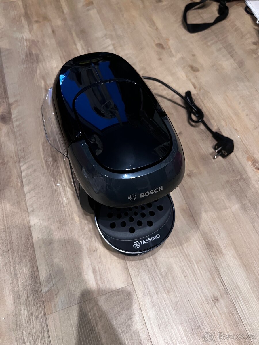 Bosch Tassimo úplně nový kávovar - 4