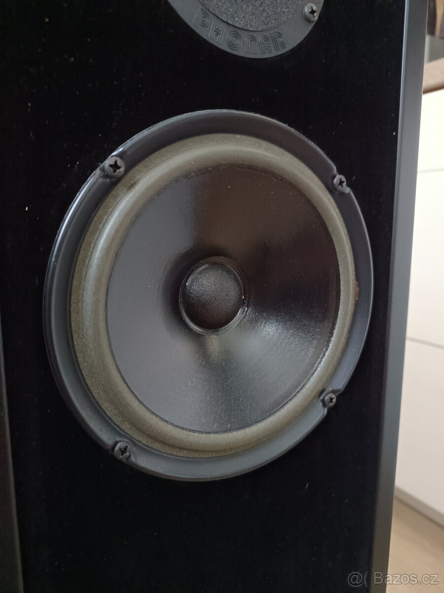 repro boxy Phonar Laser 2001 - 4