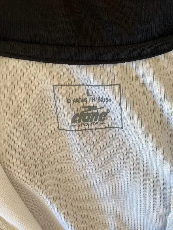 Pánské/chlapecké cyklistické tričko L - 4