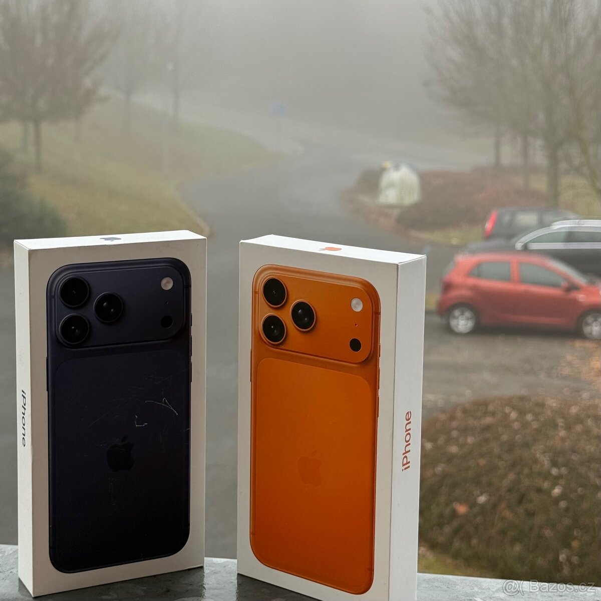 IPhone 17 pro max 256gb - 4