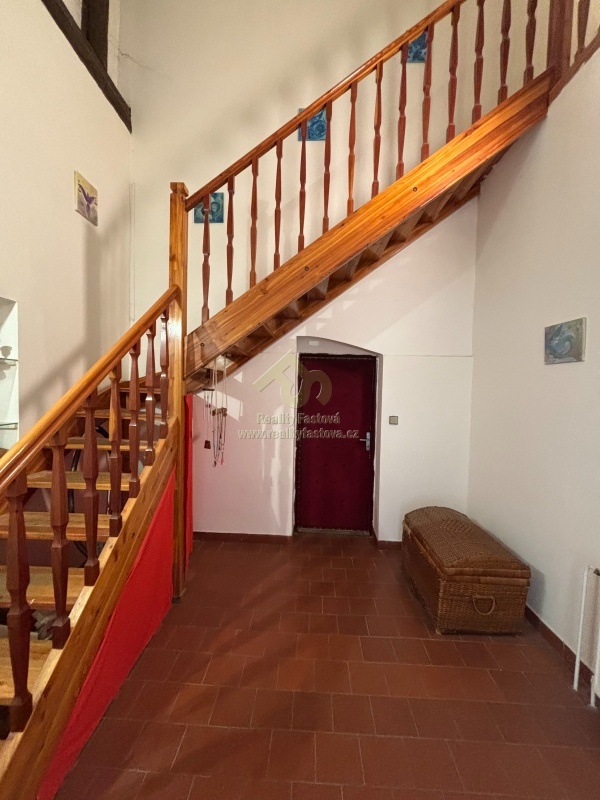 Rokycany – pronájem nebytového prostoru. - 4