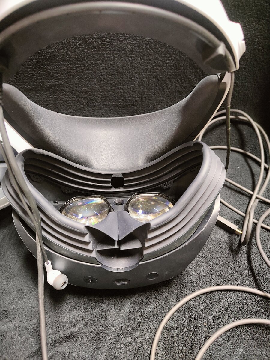 Sony PlayStation VR2 - 4