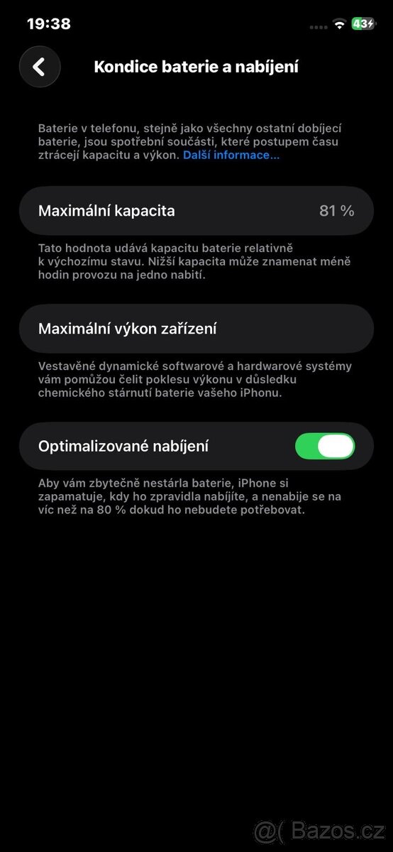 IPhone 11 64gb black - 4