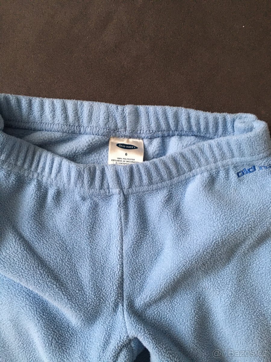 Set vesty a tepláků - 4