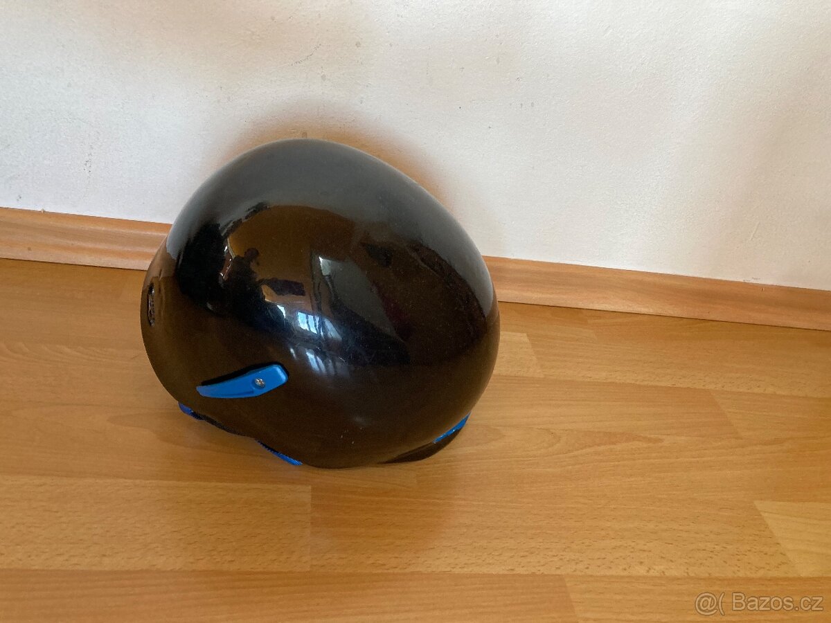 Dětská lyžařská helma XS - 4