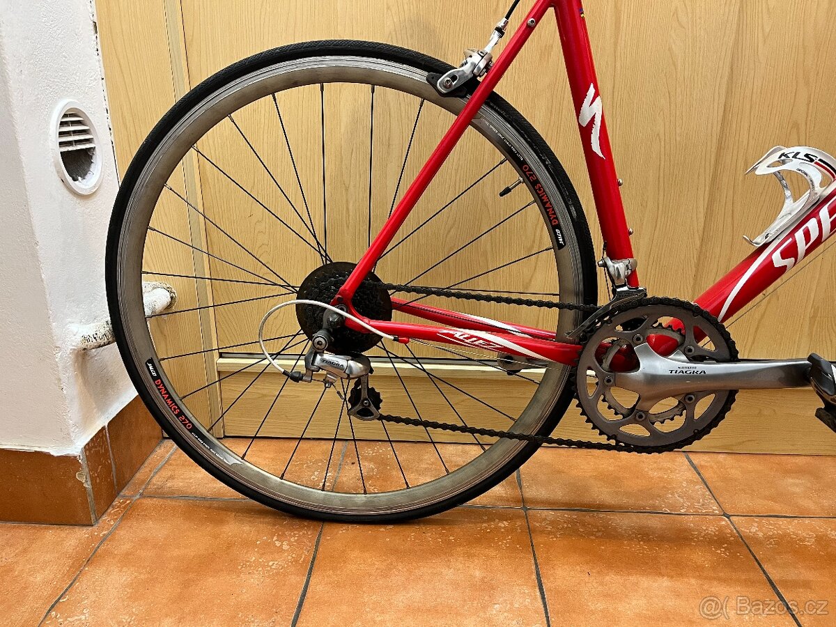 Specialized Allez(TOP STAV) - 4