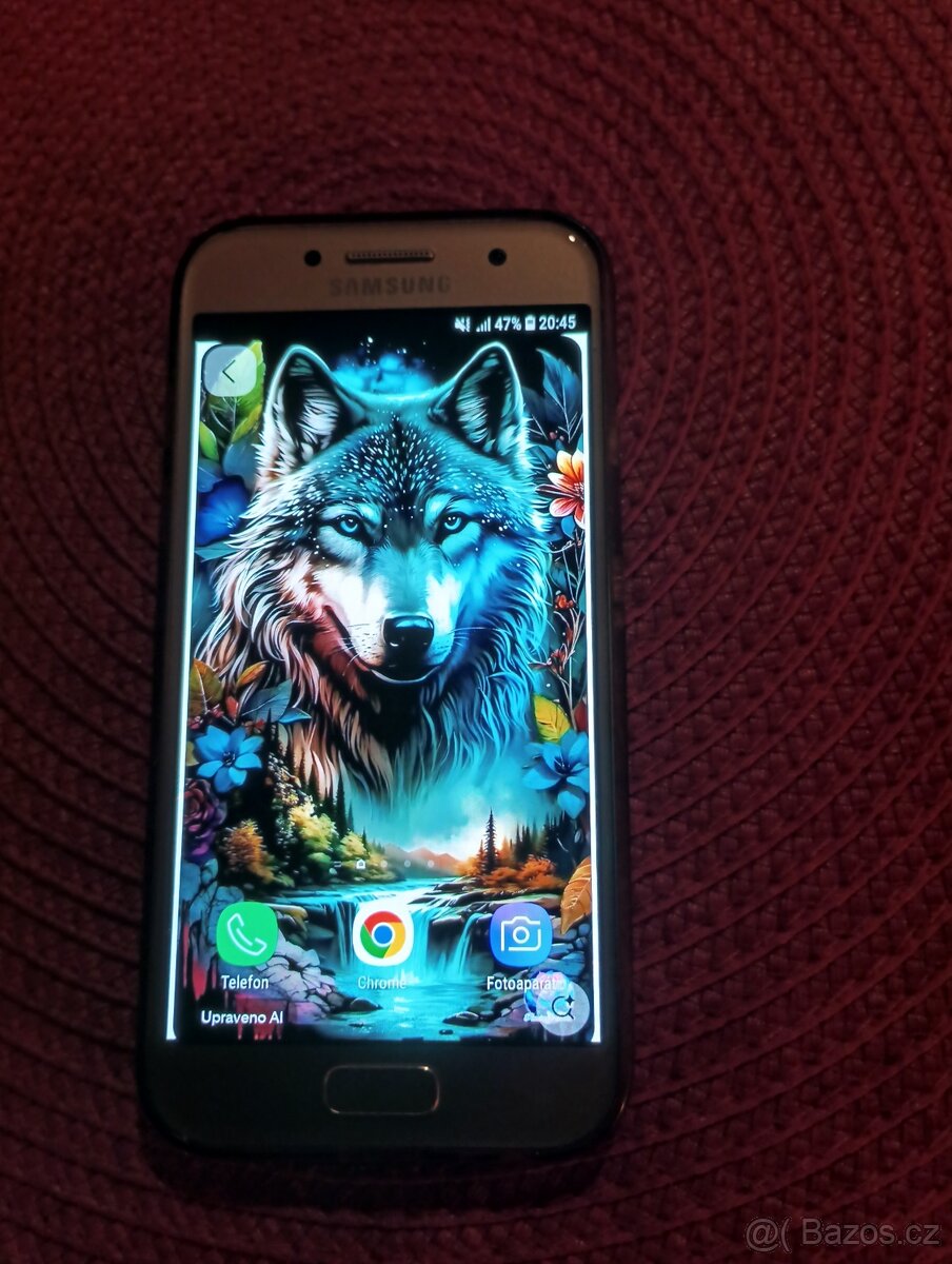 Samsung Galaxy A3 - 4