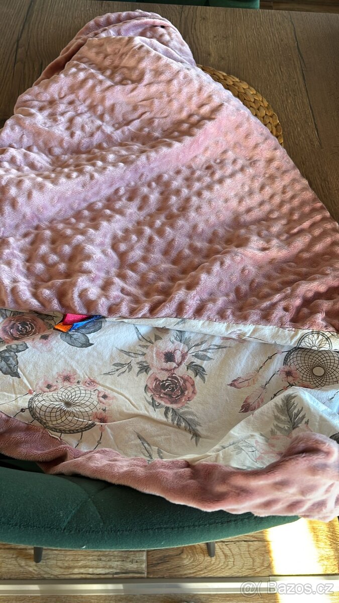 Hnízdo pro dítě - 4