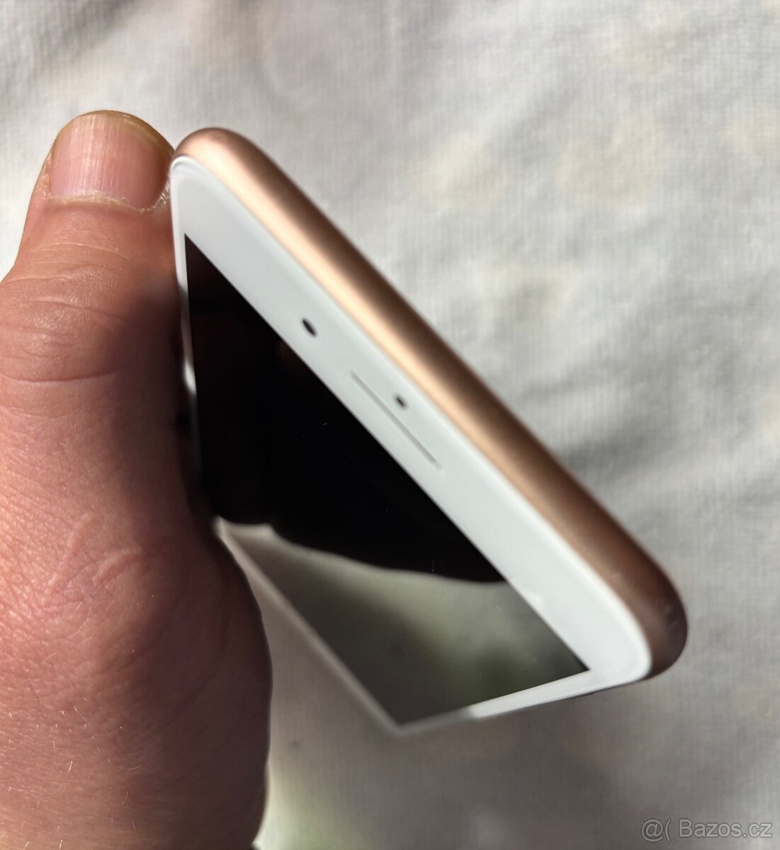 IPhone 8 Plus 100 % baterie. - 4