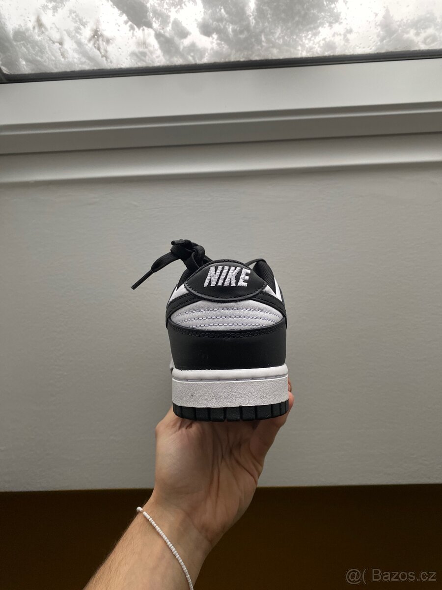 Nike Dunk Low Panda (42.5/44/44.5)🐼 - 4