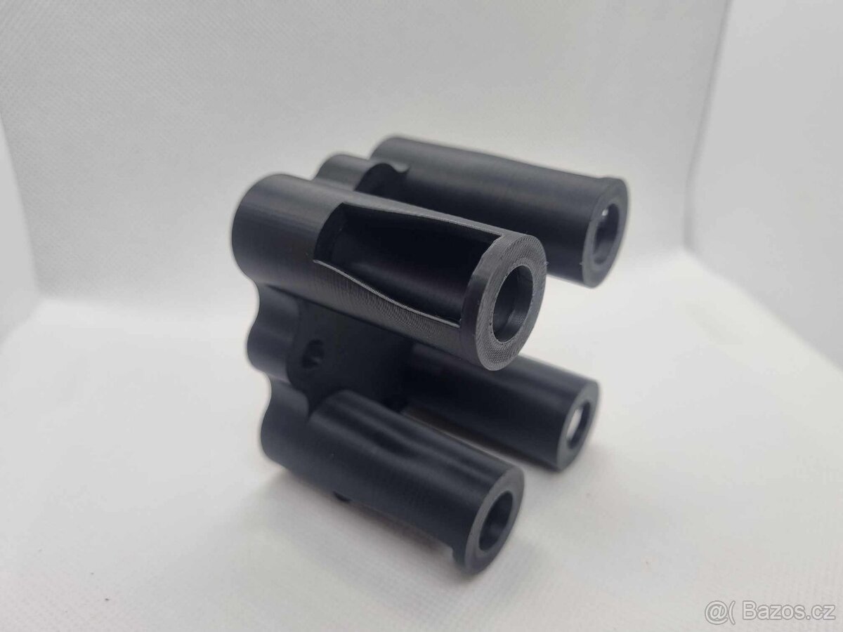 Stahovák pružin ventilů M57/M57N - 4