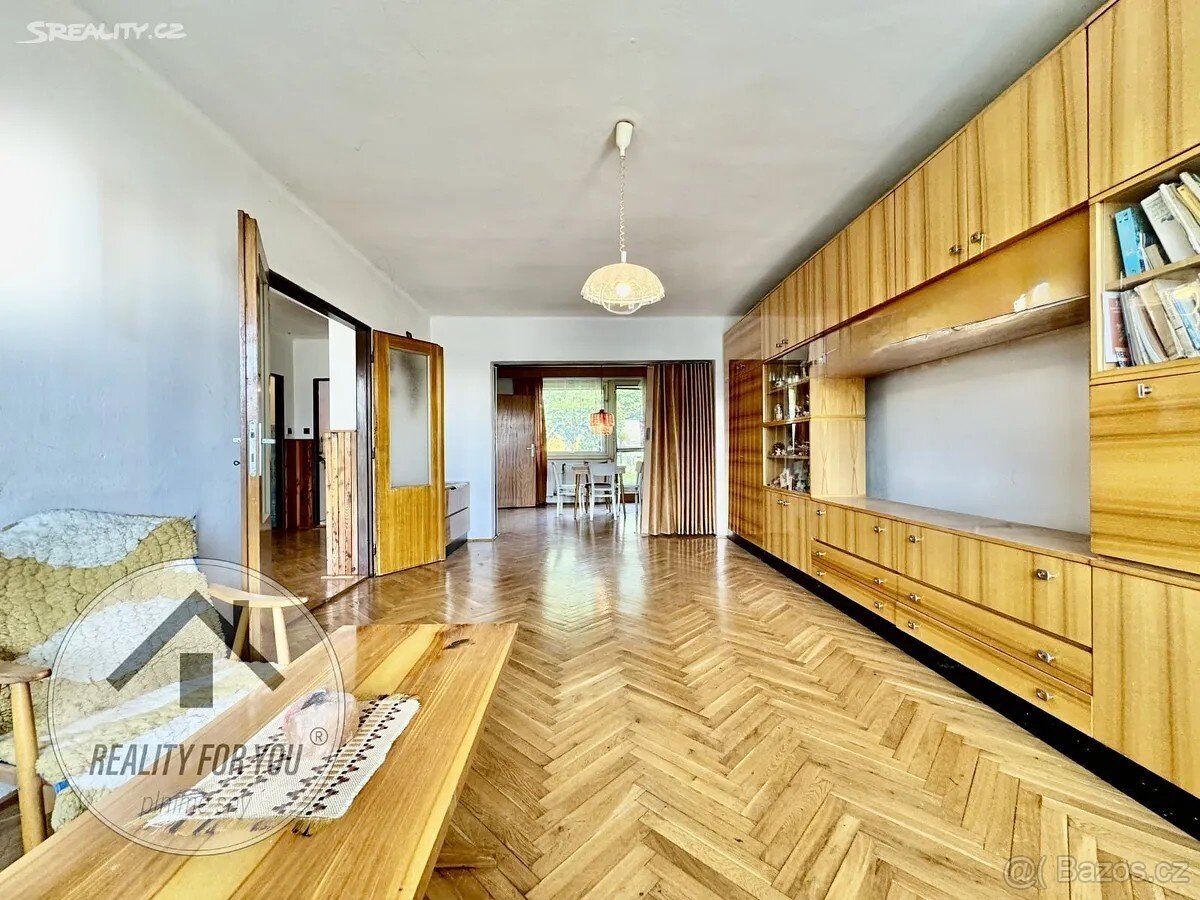 ČESKÝ RÁJ Rovensko pod Troskami - 4