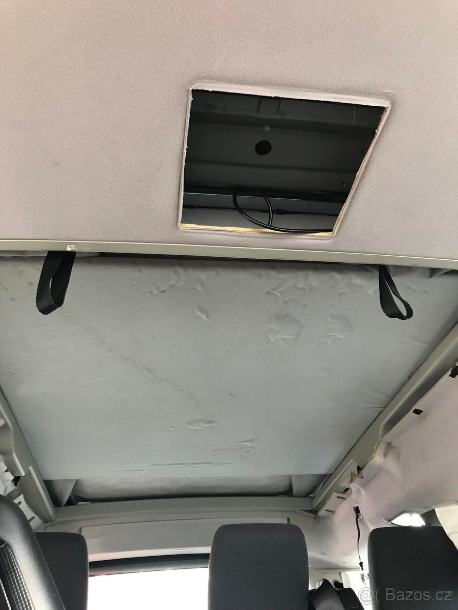 Land Rover Discovery III 2,7TD V6 140KW - 4