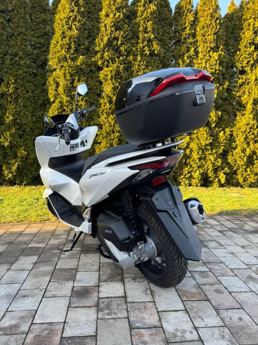 Honda PCX 125 MY25 - 4