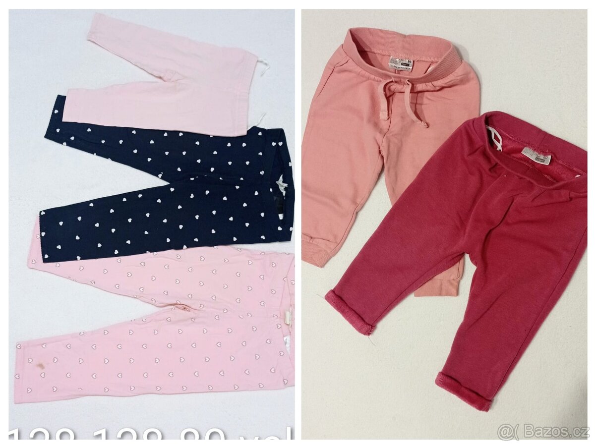 Oblečení pro holčičku - 4