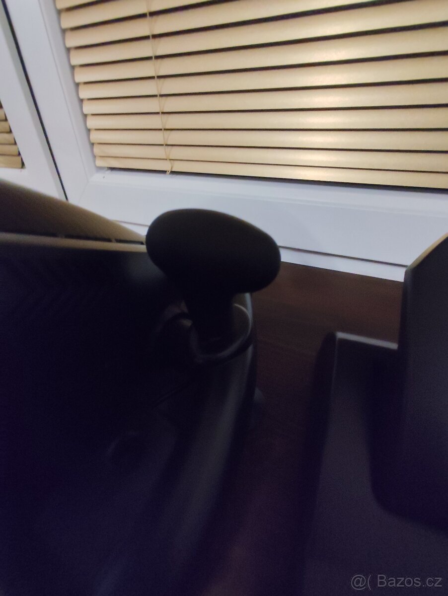 Volant ps 4 , PC 360 stupňů - 4