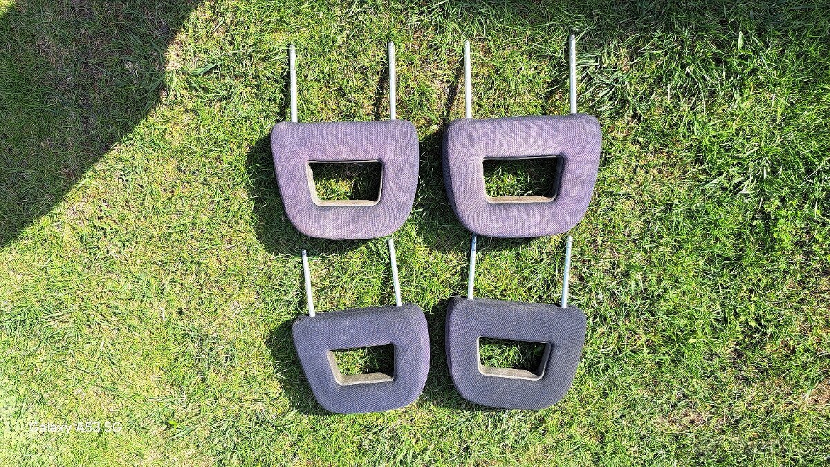 Hlavové opěrky Favorit / Forman - 4