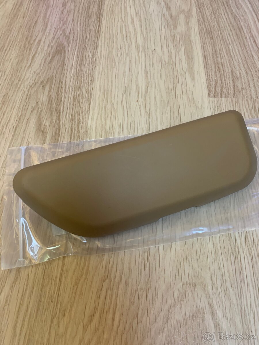 PORSCHE Cayenne ,Panamera pouzdro na brýle - 4