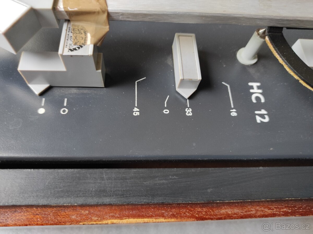 Gramo Tesla HC12 - 4