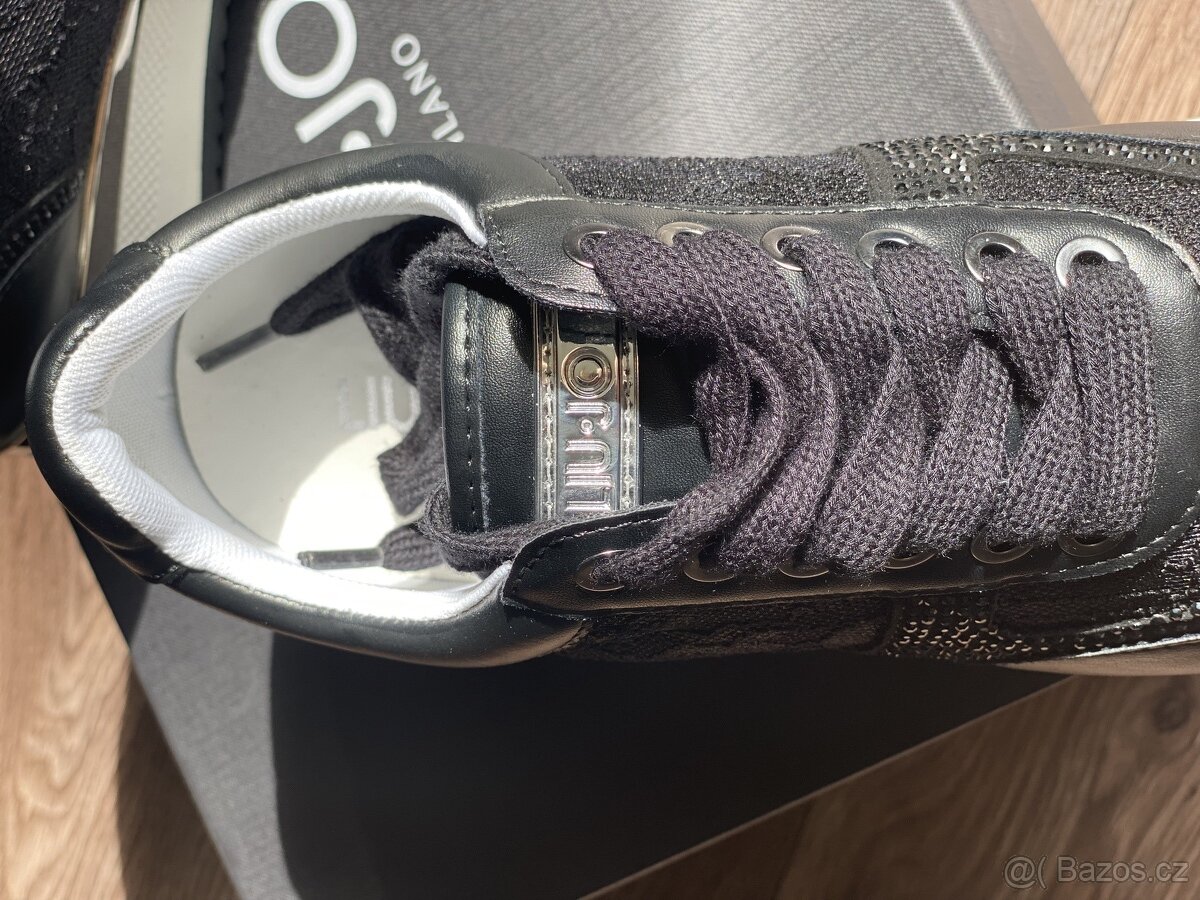 nové tenisky Liu Jo - 4