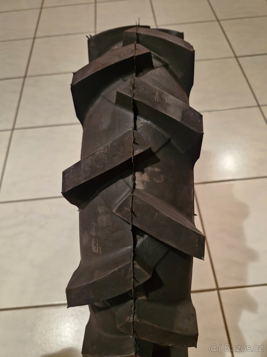 Pneu Barum 5.00-12 2PR - 4