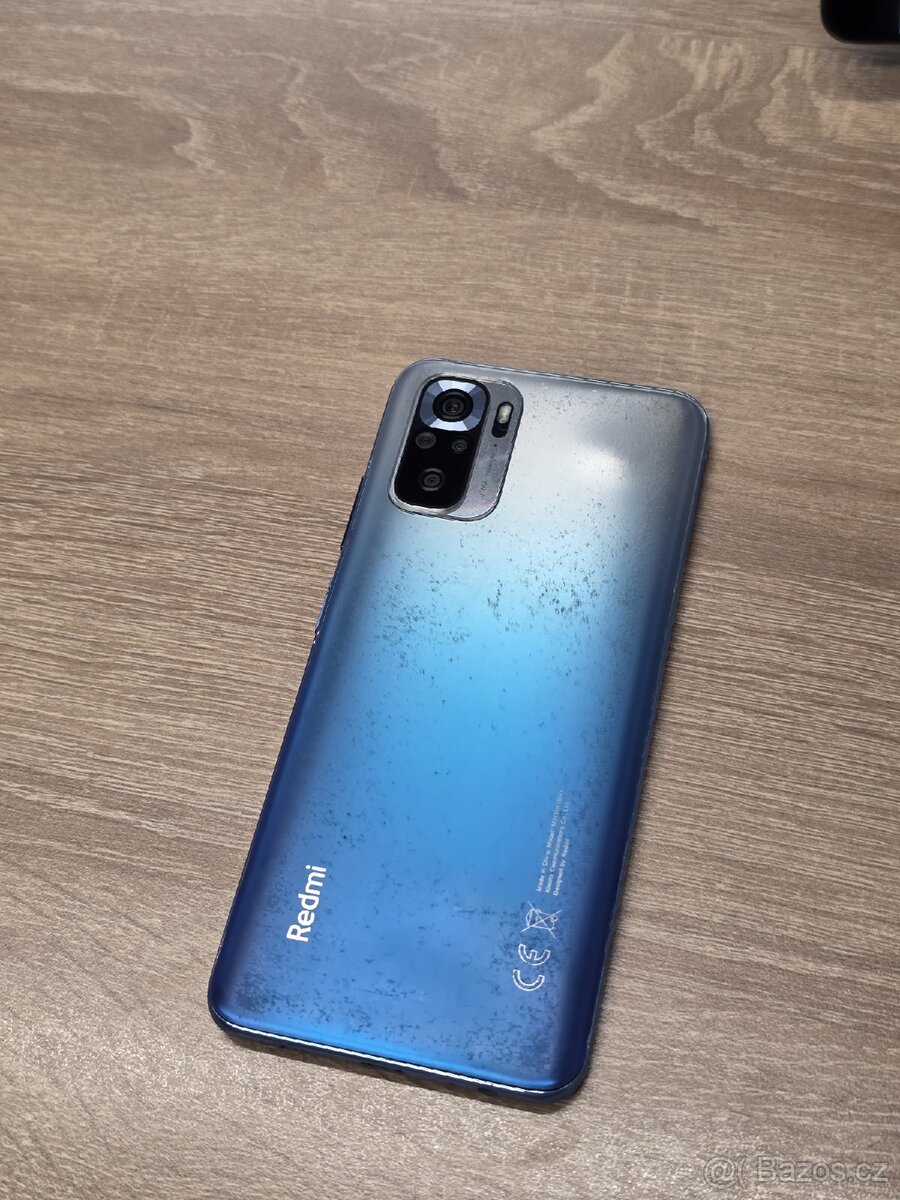 Xiqomi redmi note 10s 4/64GB - 4