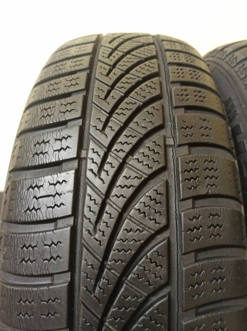 Hankook 185/65 R15 88H 4,5-5,5mm - 4