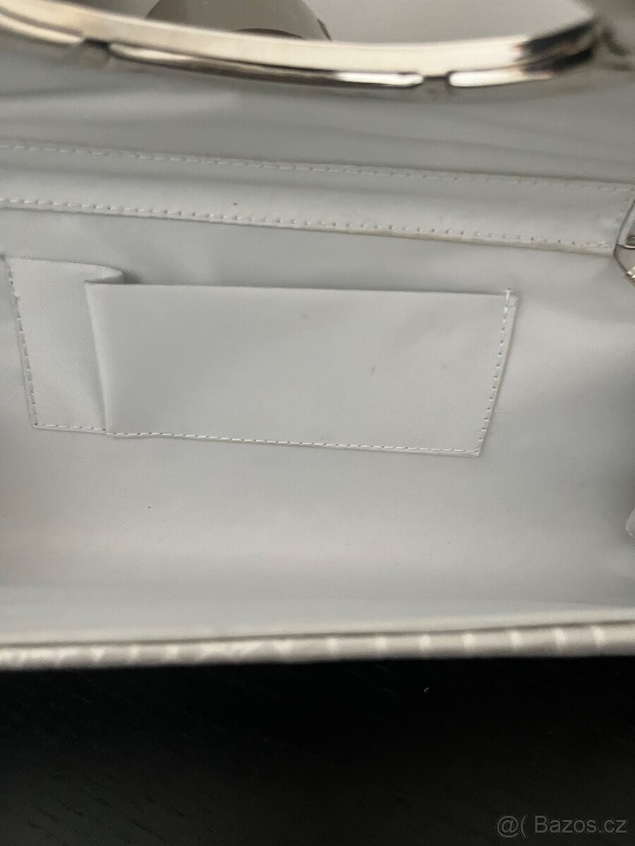 Společenské psaníčko - 4