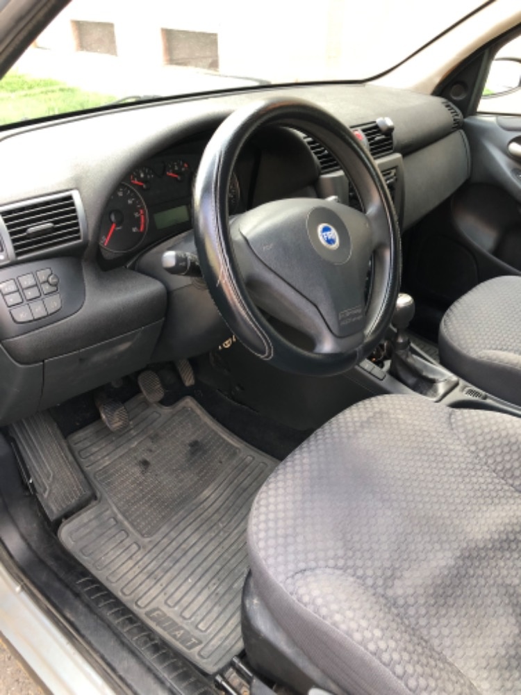Fiat Stilo - 4