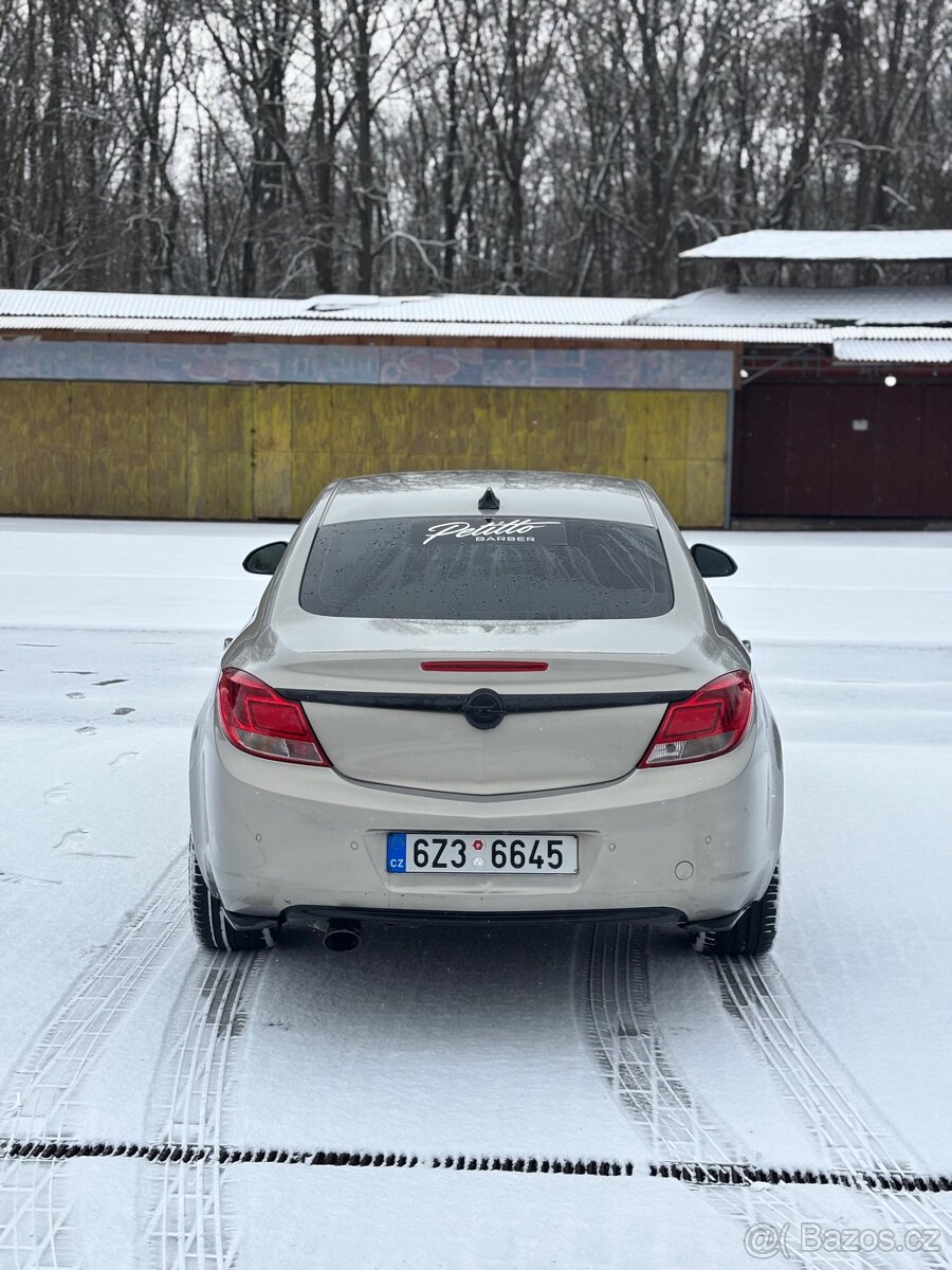 Opel insignia 2.0ctdi - 4