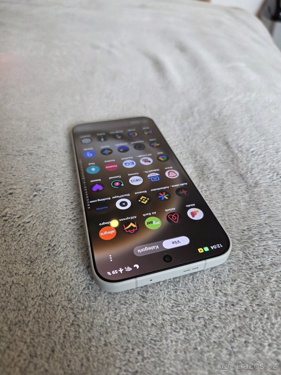 OnePlus 15 - 16/512 Top stav - 4