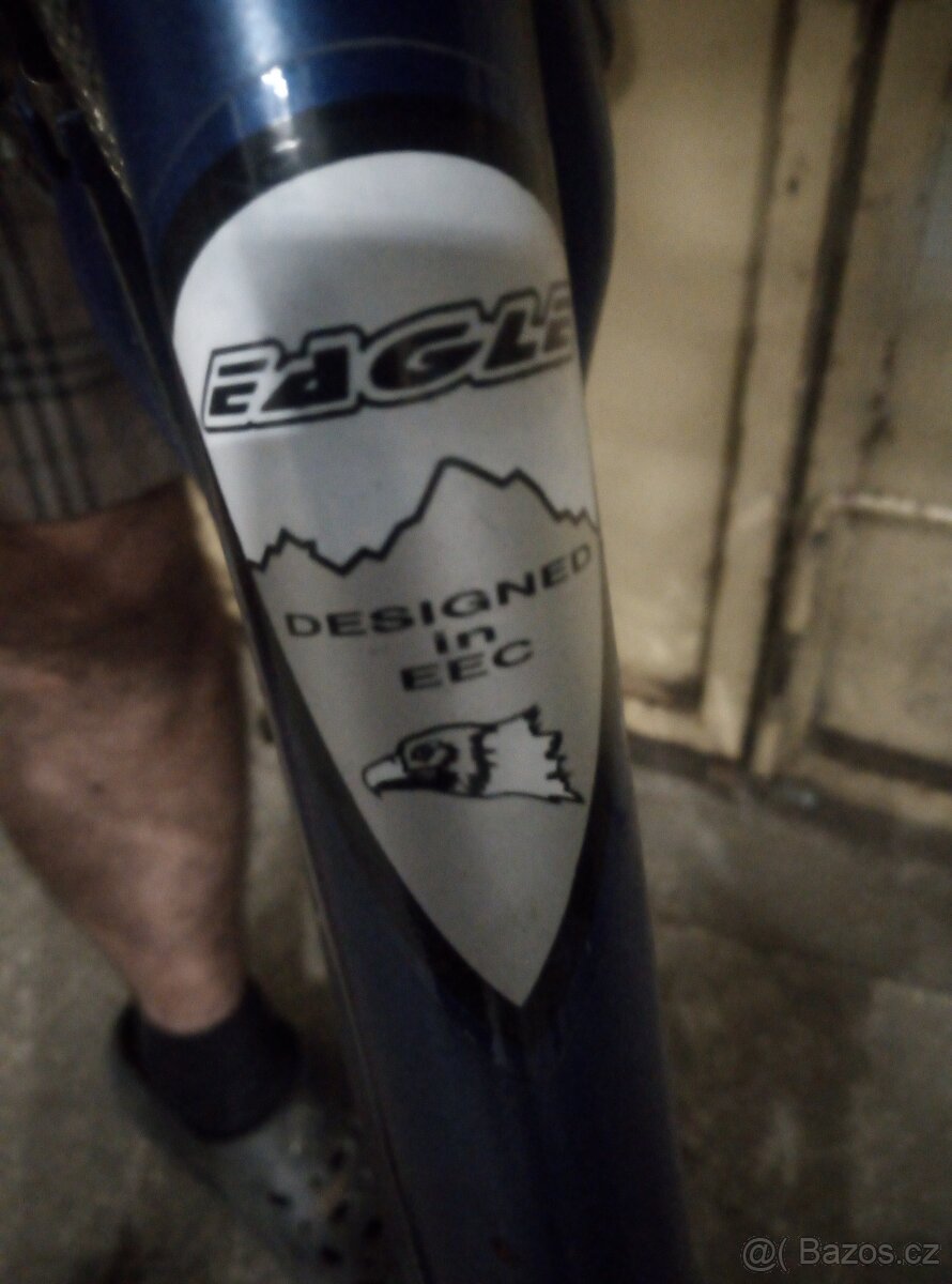 kolo EAGLE - 4