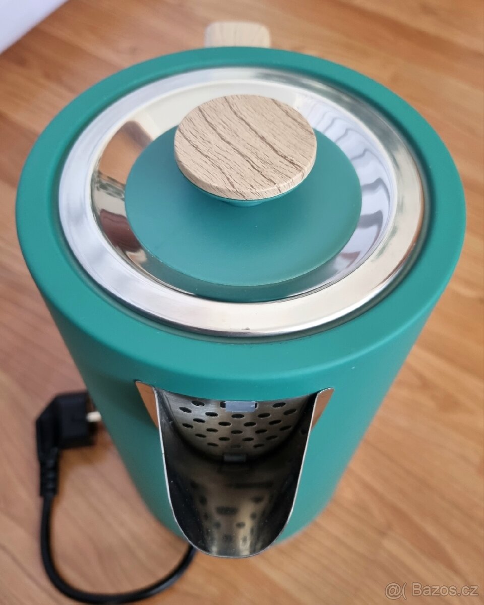 Rychlovarná konvice Briebe KT1165 - 4