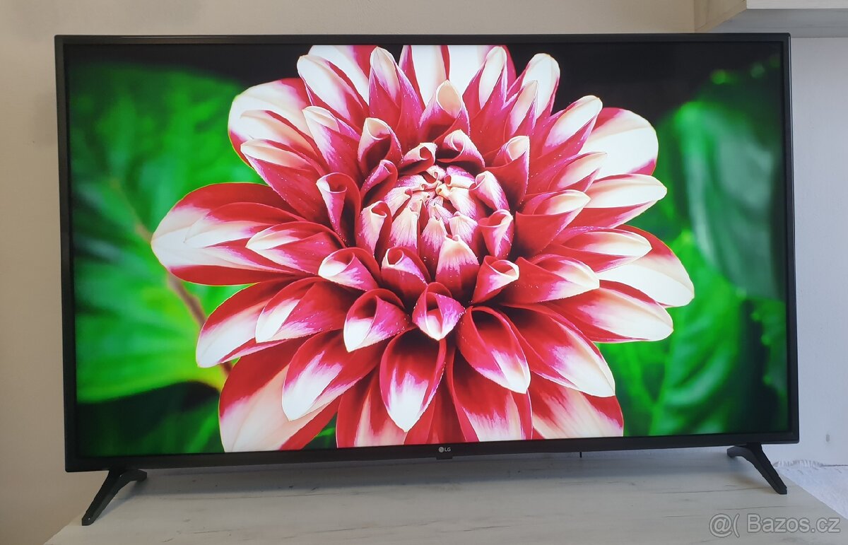 LG SMART TV UHD 4K 55"(140CM) - 4