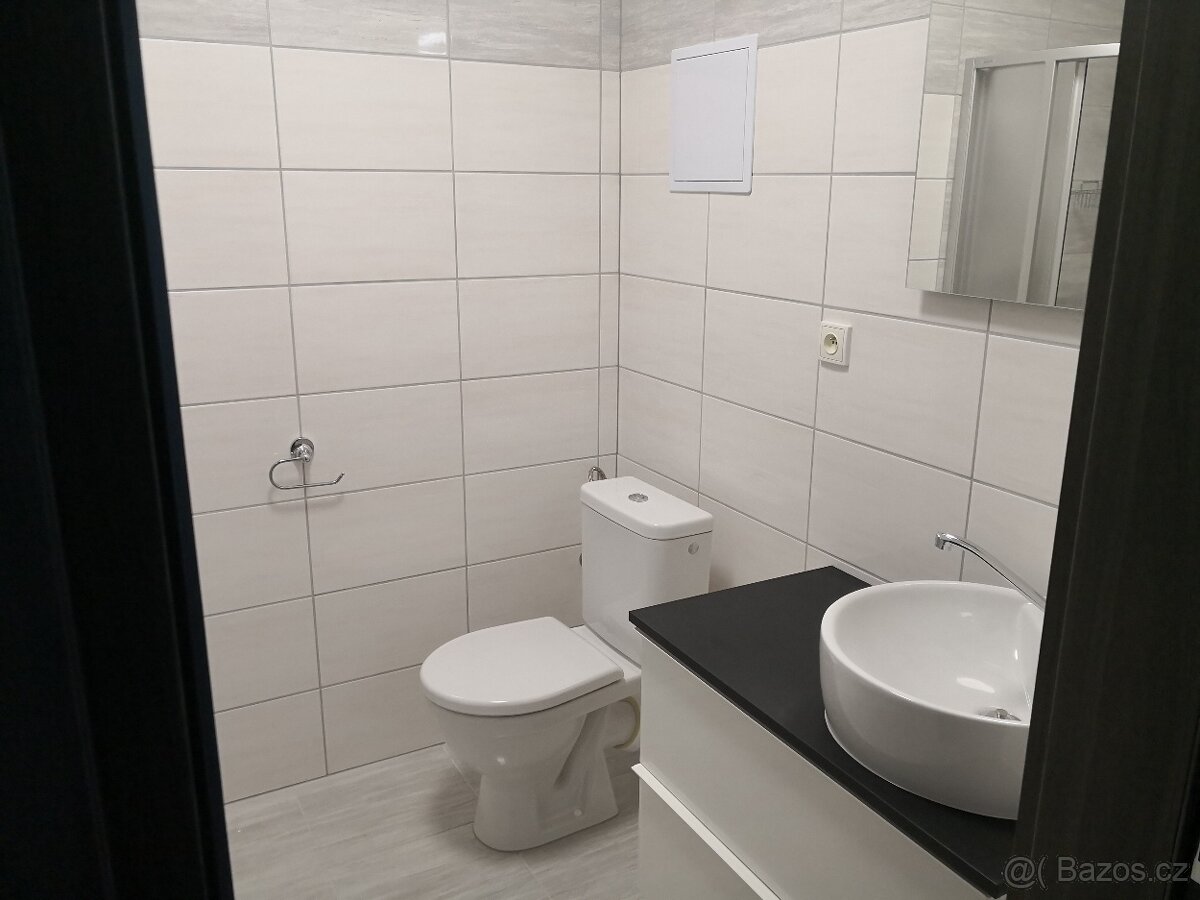 Pronájem bytu 1+kk Opočno - 4