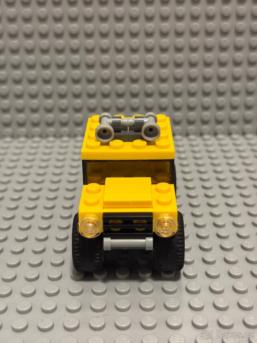 LEGO Creator - 30283 - 4