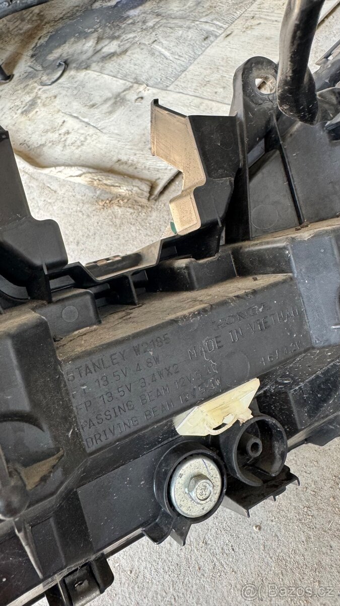 Honda forza 125 (2016) - 4