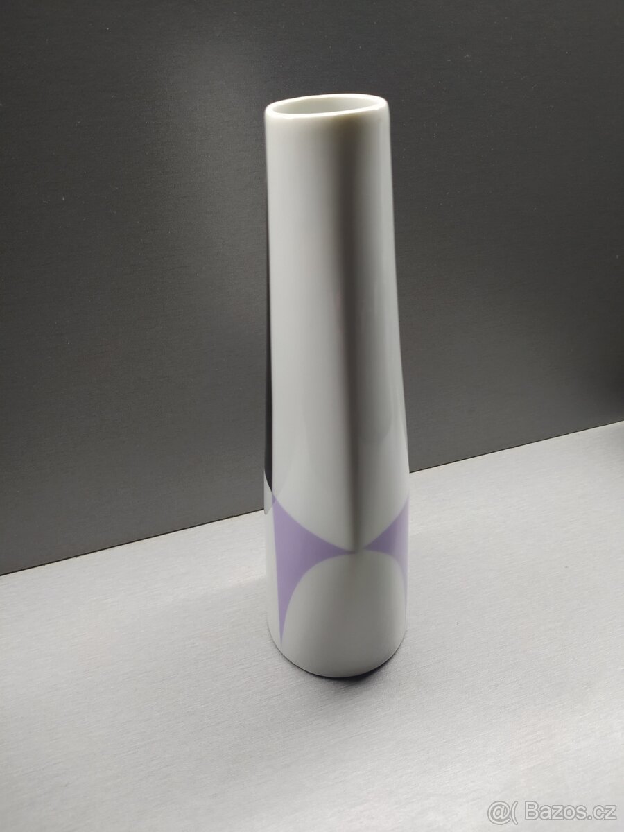 Váza - Jindrich Marek - 4