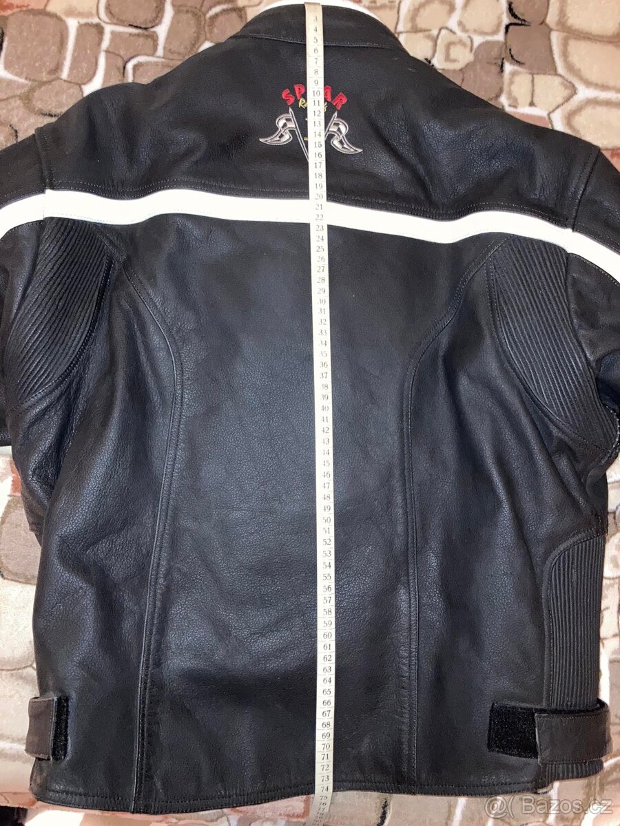 Bunda na motorku - 4