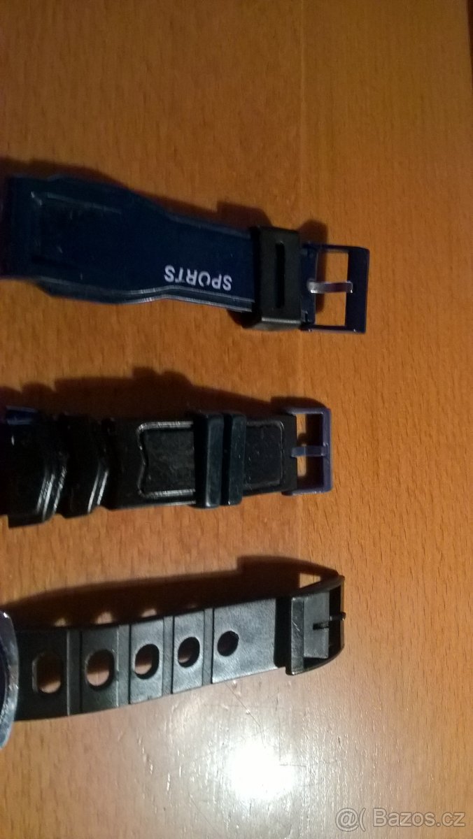 Kož. řemínky, přezky na opasky, dámské opasky - 4