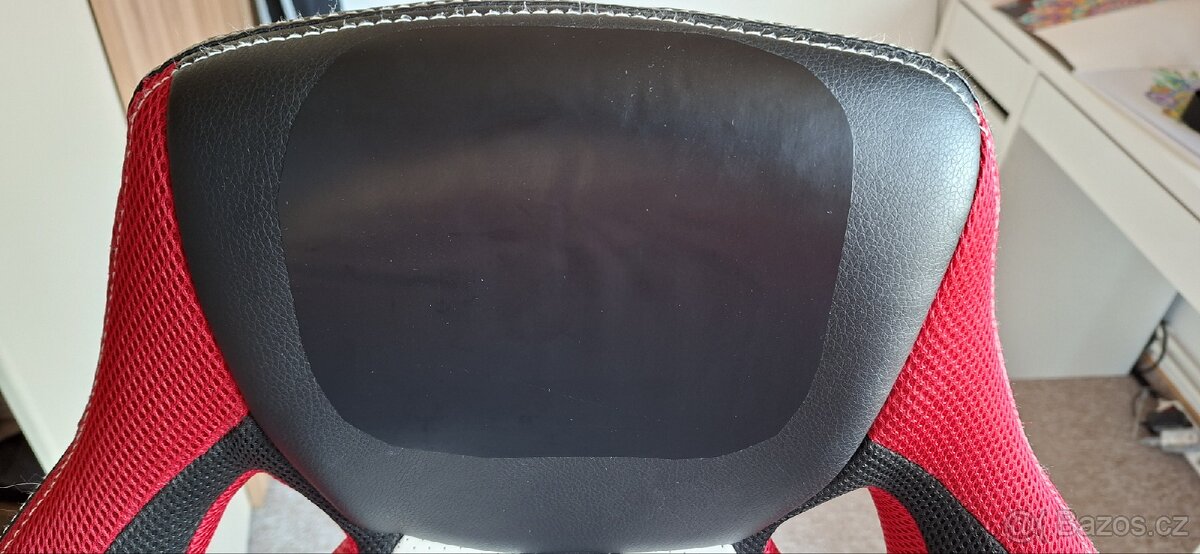 Herní židle Havdrup - 4