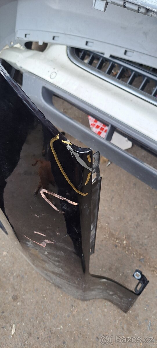 Levy predni blatnik ford mondeo mk4 - 4