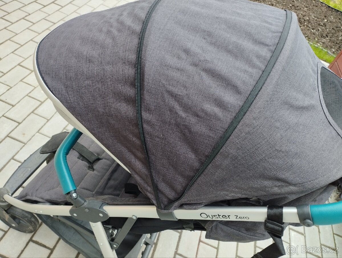 prodej kočárku - 4