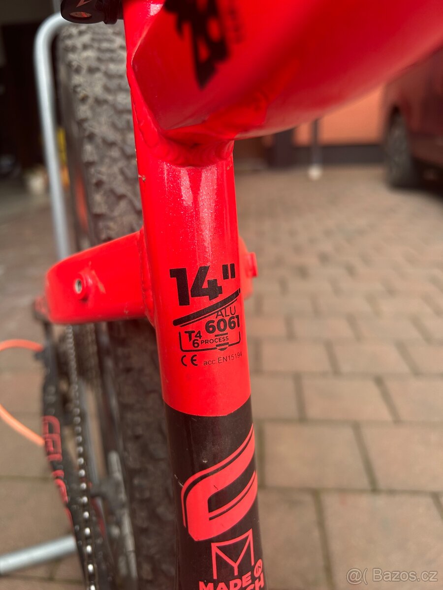 Crussis e-Guera 6,5 - 4