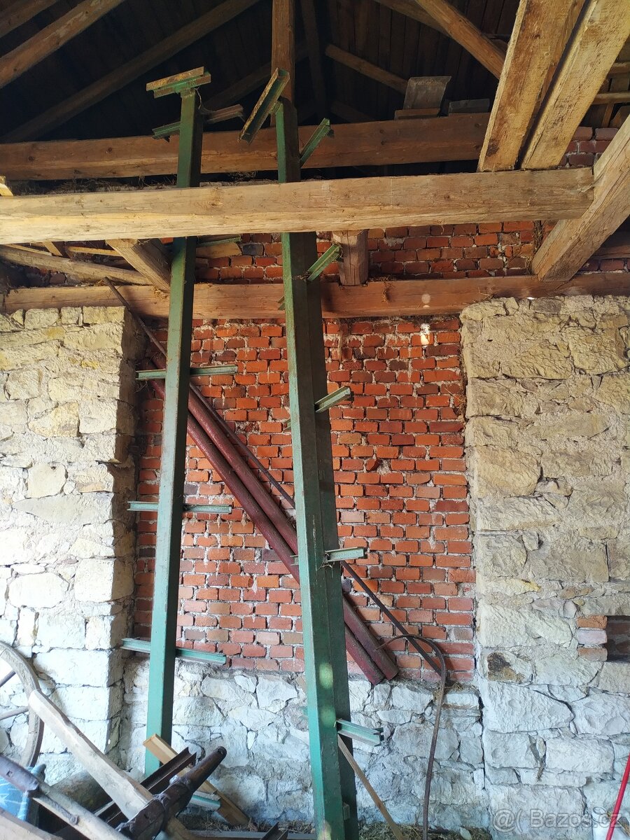 Omítací pila DN 450 - 4